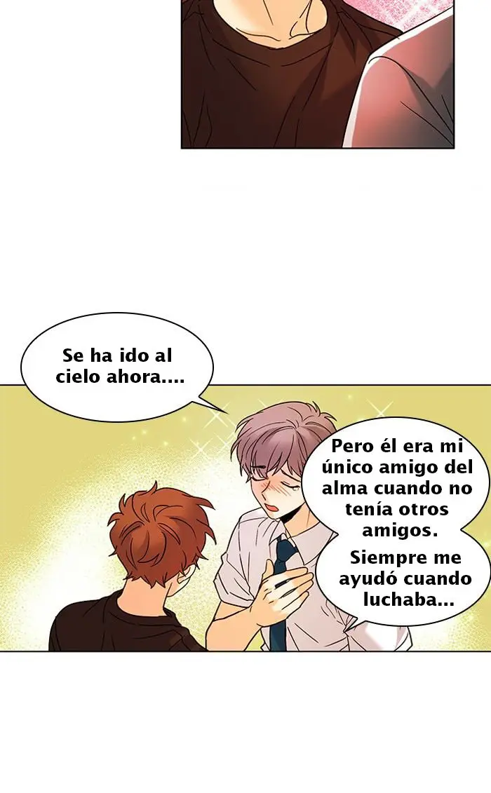 Oh Holy (2016) - Capítulo 128 - Página 27 - LectorTMOo