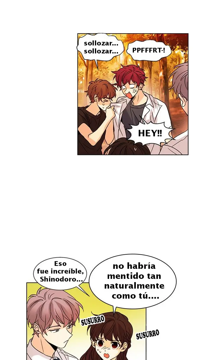 Oh Holy (2016) - Capítulo 128 - Página 34 - LectorTMOo