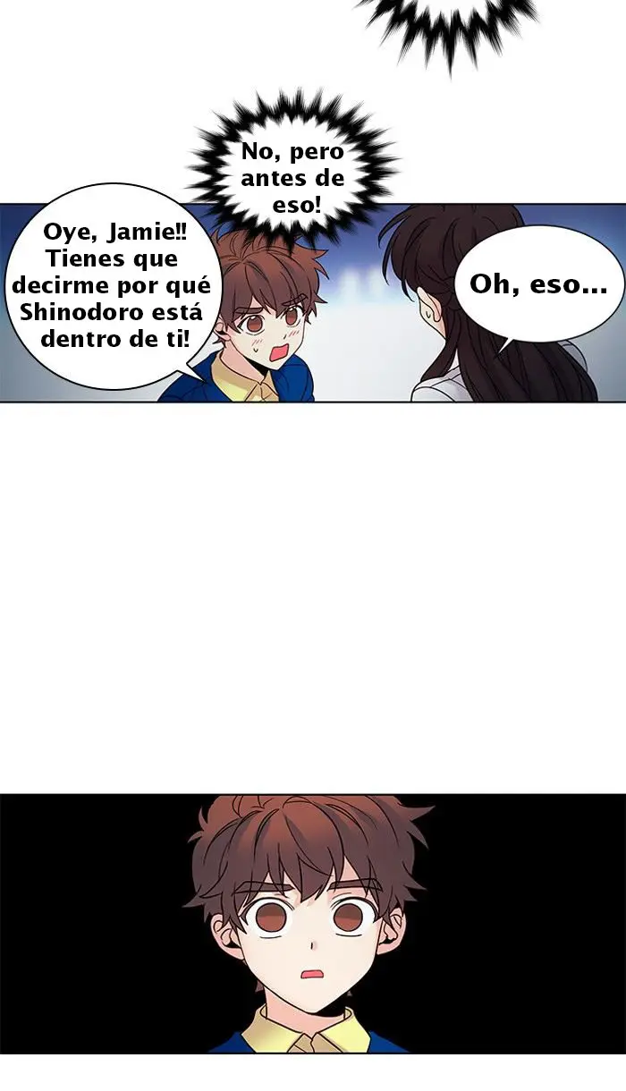 Oh Holy (2016) - Capítulo 129 - Página 3 - LectorTMOo