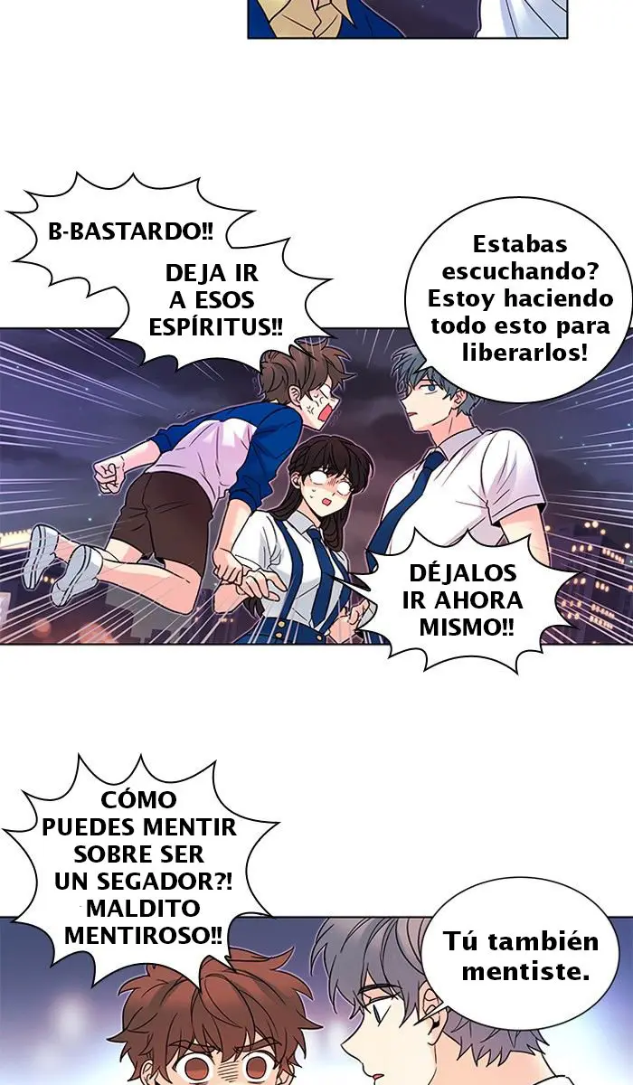 Oh Holy (2016) - Capítulo 129 - Página 5 - LectorTMOo