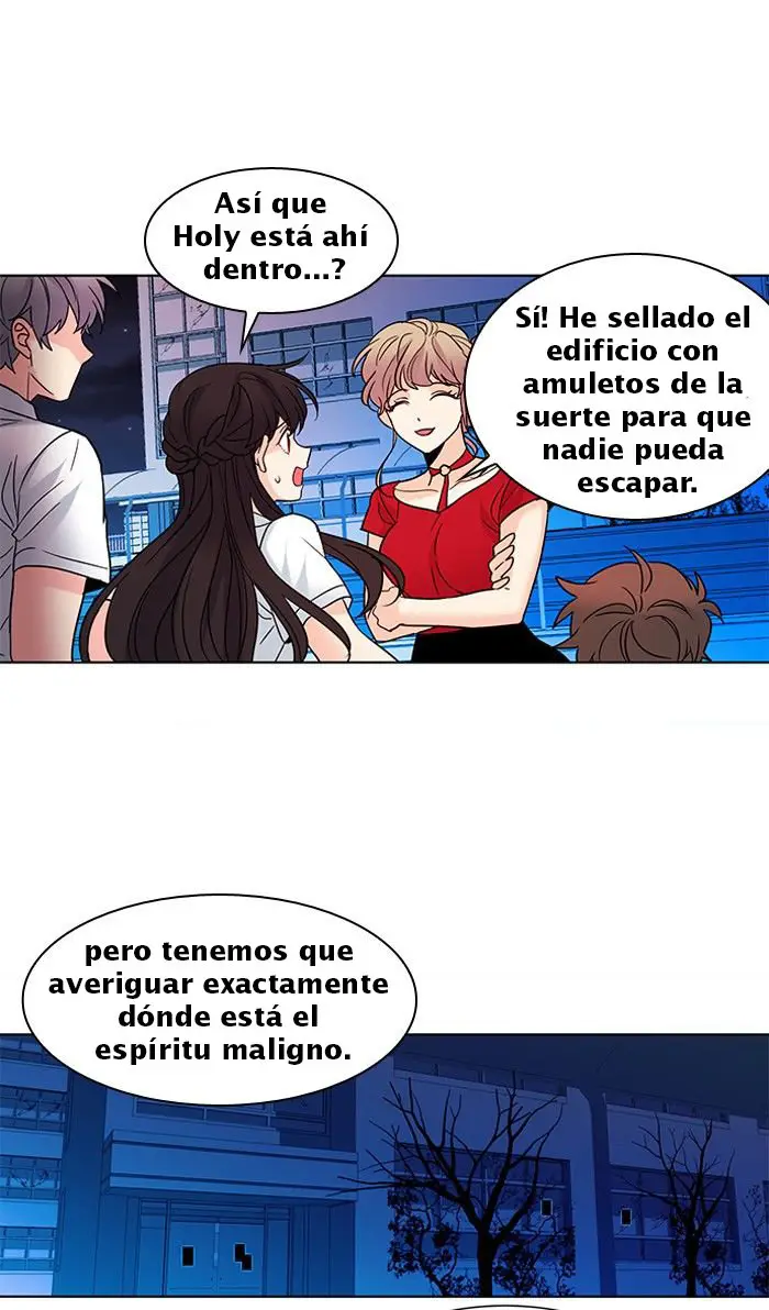 Oh Holy (2016) - Capítulo 129 - Página 11 - LectorTMOo