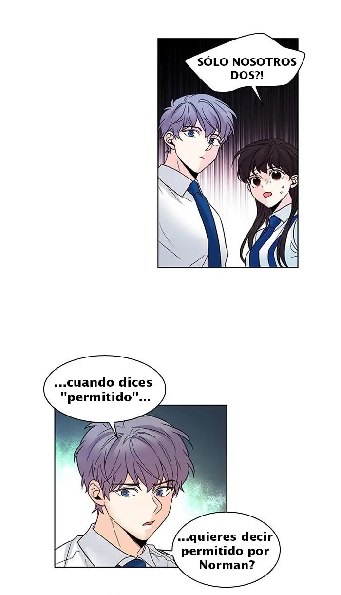 Oh Holy (2016) - Capítulo 129 - Página 13 - LectorTMOo