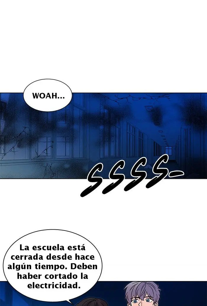 Oh Holy (2016) - Capítulo 129 - Página 18 - LectorTMOo