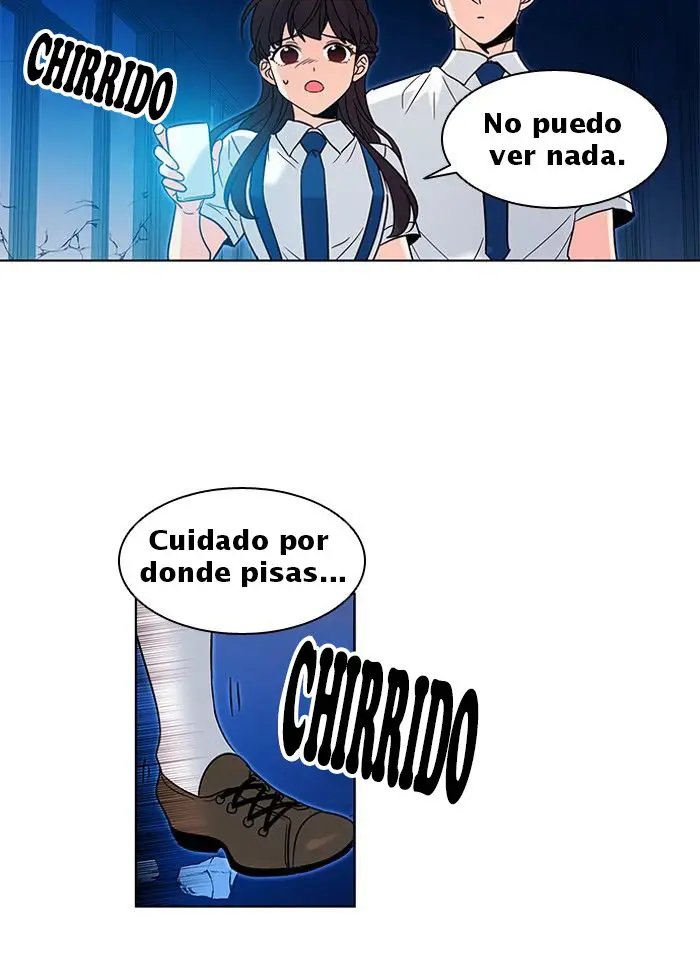 Oh Holy (2016) - Capítulo 129 - Página 19 - LectorTMOo
