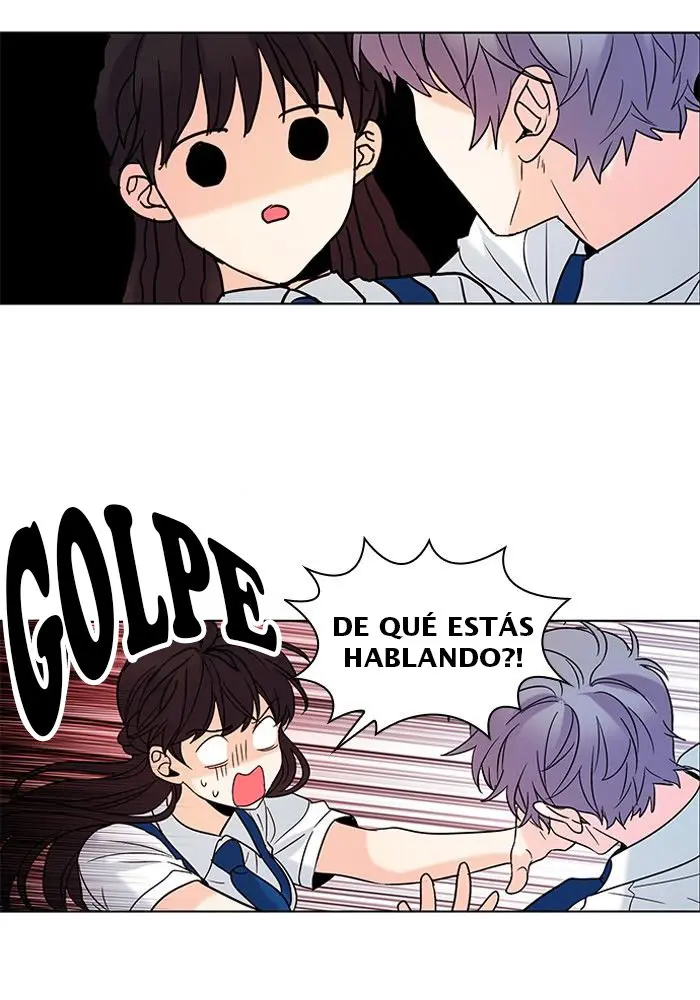 Oh Holy (2016) - Capítulo 129 - Página 25 - LectorTMOo