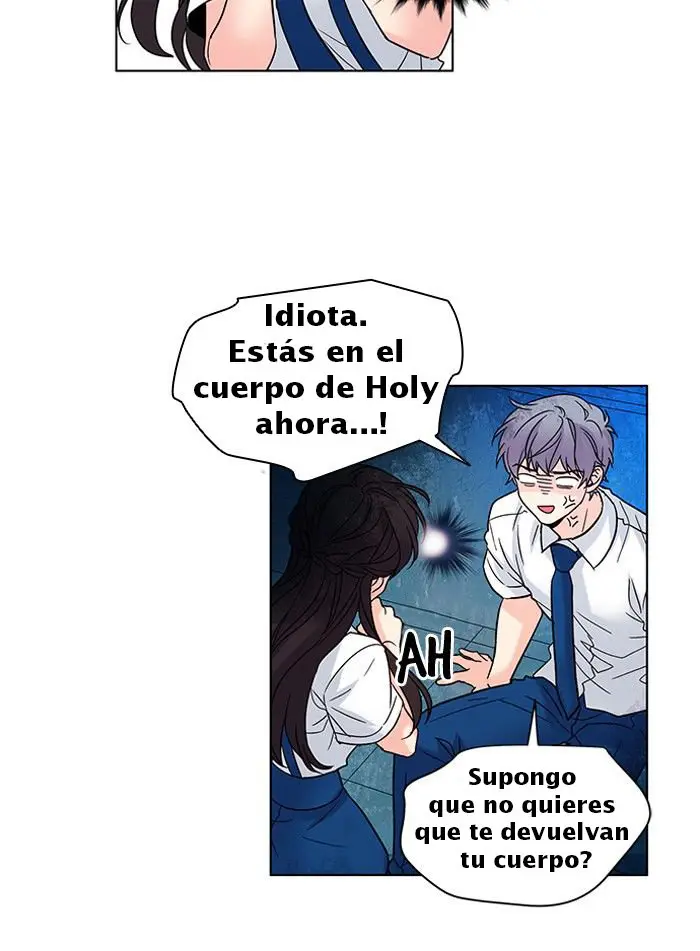 Oh Holy (2016) - Capítulo 129 - Página 28 - LectorTMOo