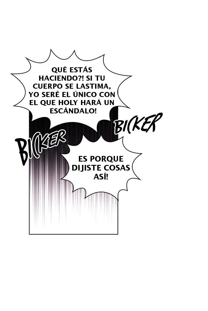 Oh Holy (2016) - Capítulo 129 - Página 37 - LectorTMOo