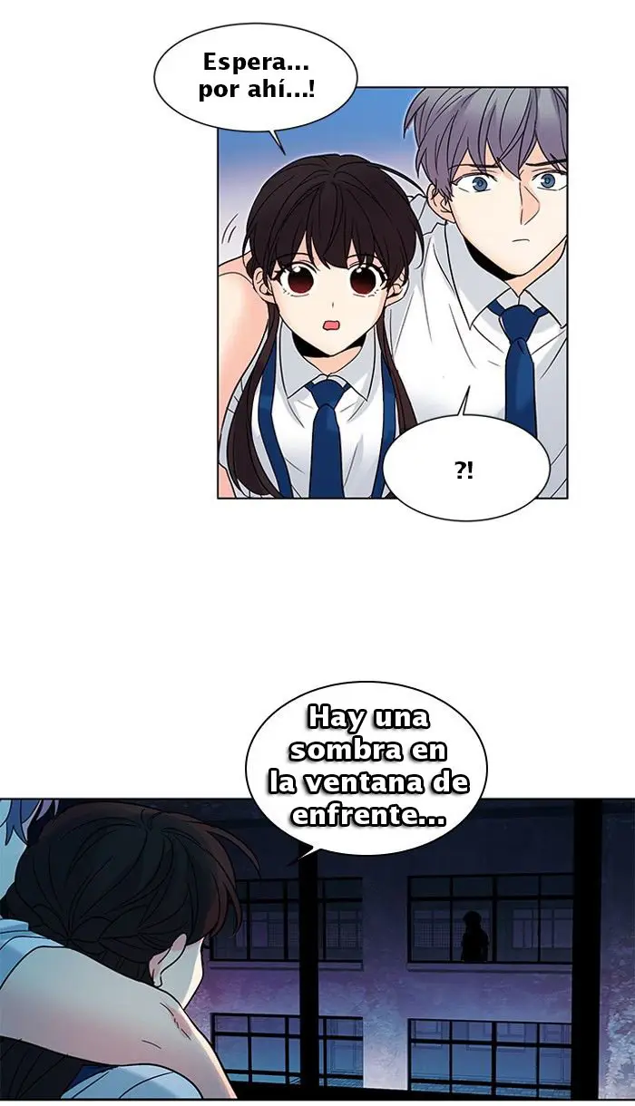 Oh Holy (2016) - Capítulo 129 - Página 38 - LectorTMOo