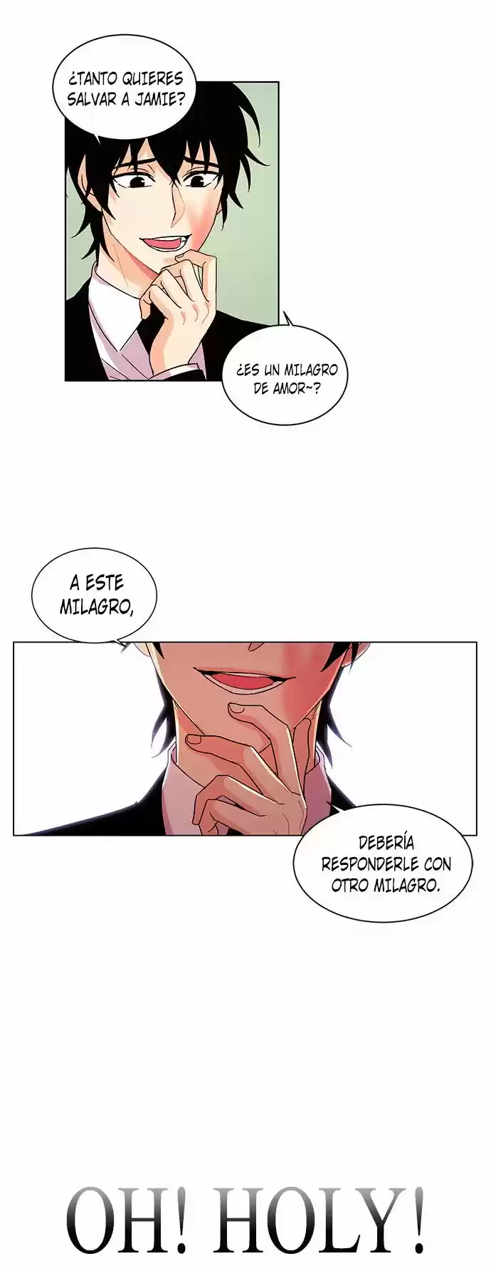 Oh Holy (2016) - Capítulo 13 - Página 3 - LectorTMOo
