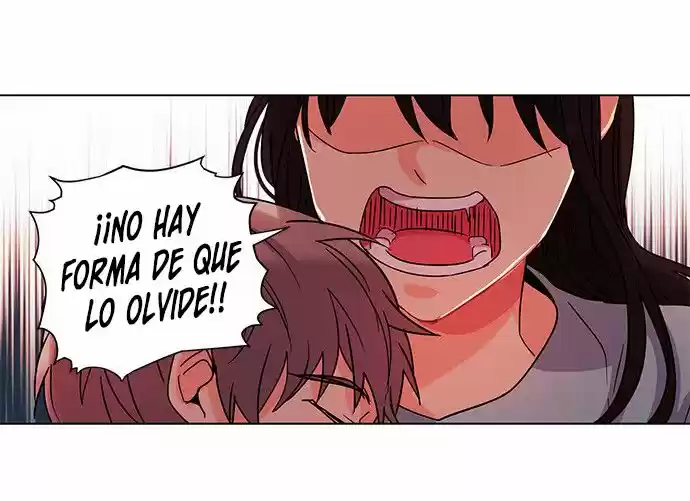 Oh Holy (2016) - Capítulo 13 - Página 21 - LectorTMOo