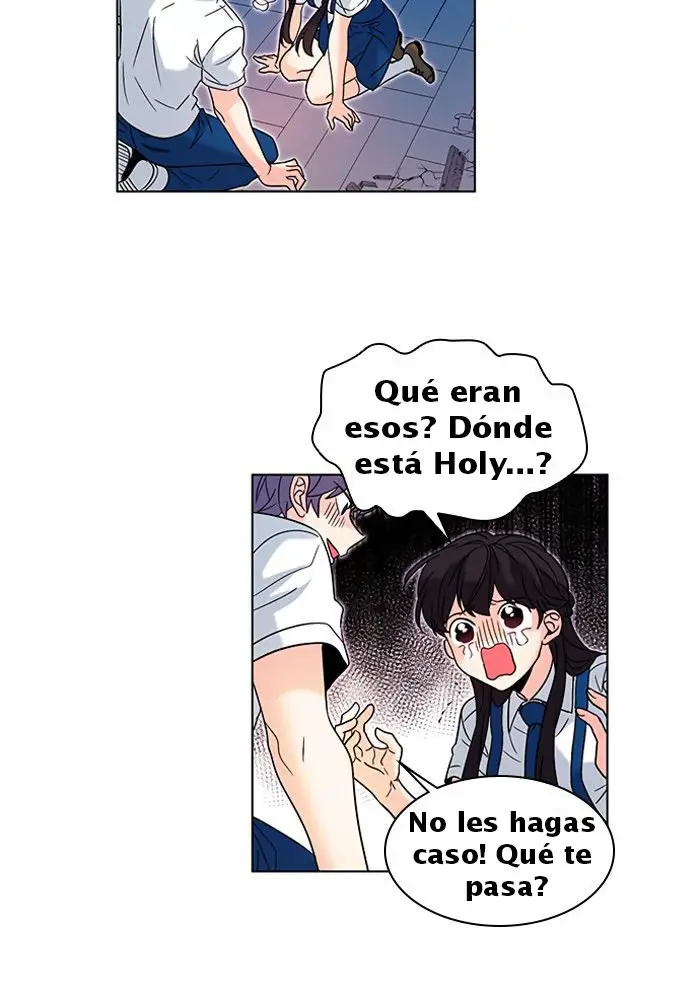 Oh Holy (2016) - Capítulo 130 - Página 12 - LectorTMOo