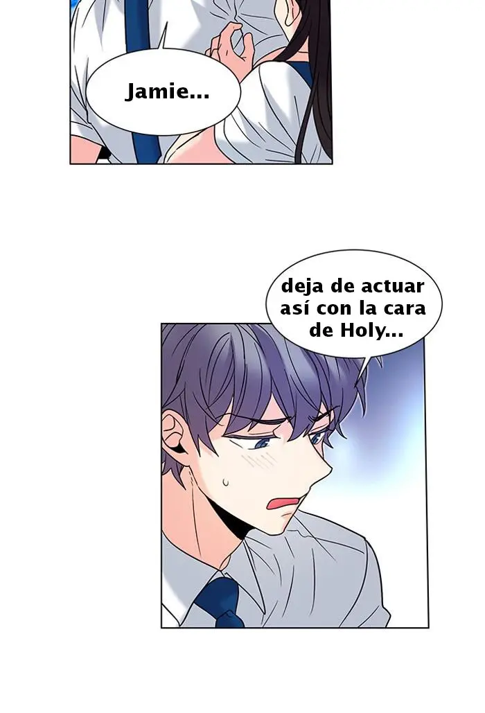 Oh Holy (2016) - Capítulo 130 - Página 22 - LectorTMOo