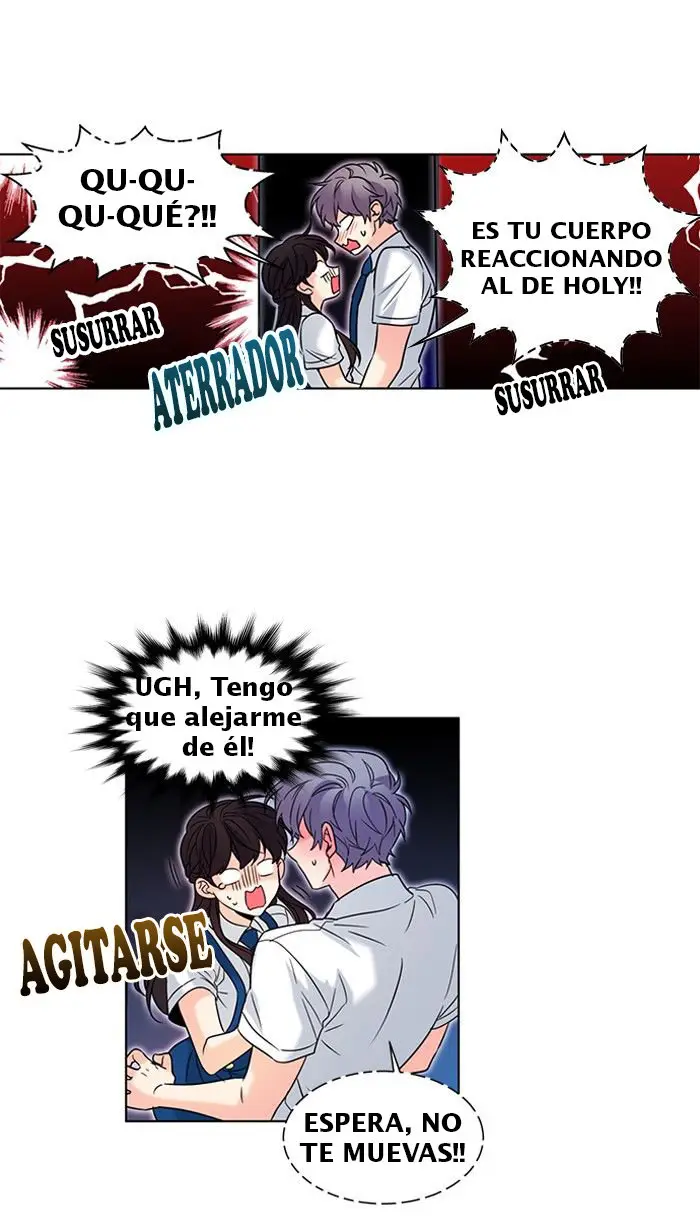 Oh Holy (2016) - Capítulo 130 - Página 30 - LectorTMOo