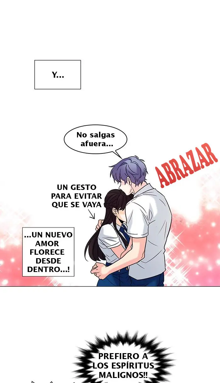 Oh Holy (2016) - Capítulo 130 - Página 35 - LectorTMOo