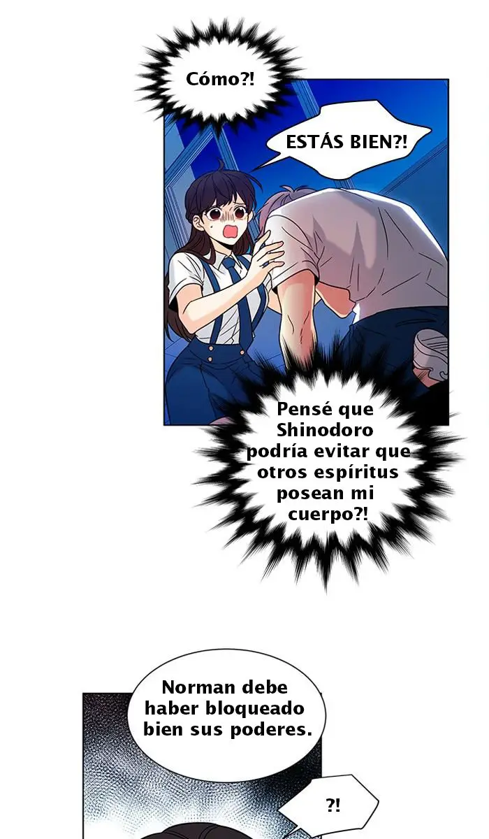 Oh Holy (2016) - Capítulo 131 - Página 7 - LectorTMOo