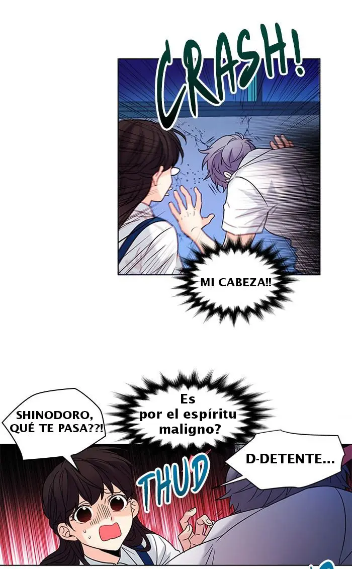 Oh Holy (2016) - Capítulo 131 - Página 11 - LectorTMOo