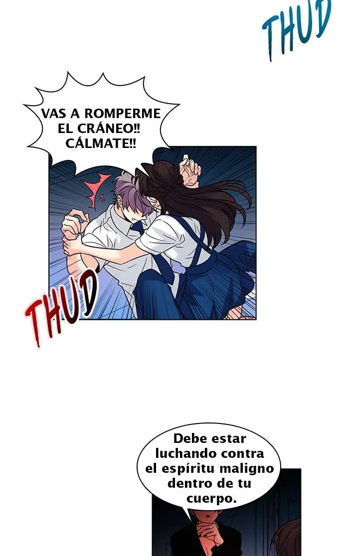 Oh Holy (2016) - Capítulo 131 - Página 12 - LectorTMOo
