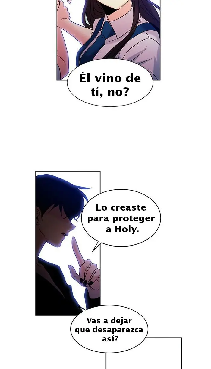 Oh Holy (2016) - Capítulo 131 - Página 16 - LectorTMOo