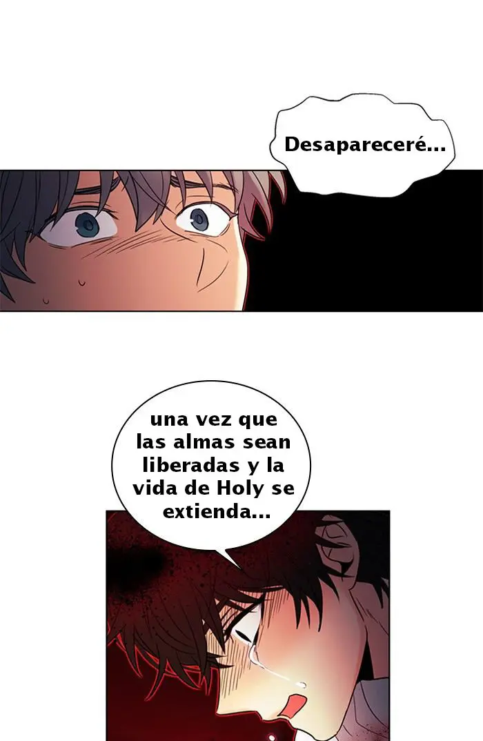 Oh Holy (2016) - Capítulo 131 - Página 37 - LectorTMOo
