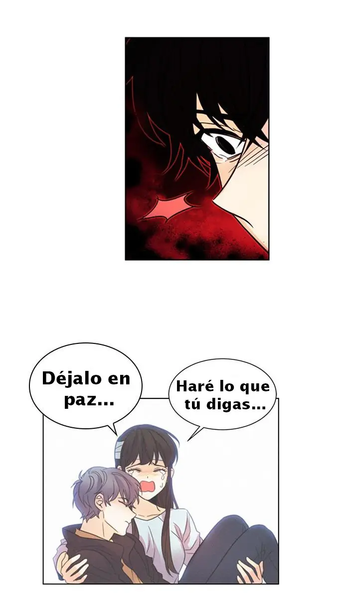 Oh Holy (2016) - Capítulo 132 - Página 4 - LectorTMOo