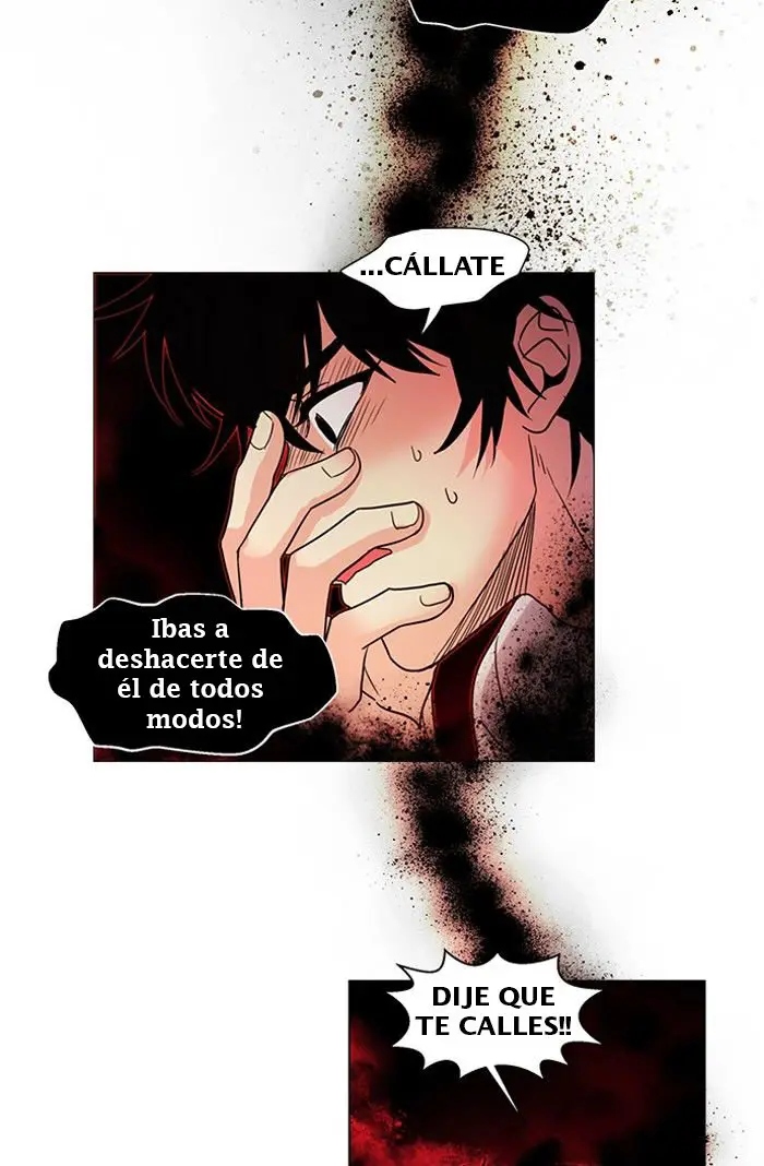 Oh Holy (2016) - Capítulo 132 - Página 9 - LectorTMOo