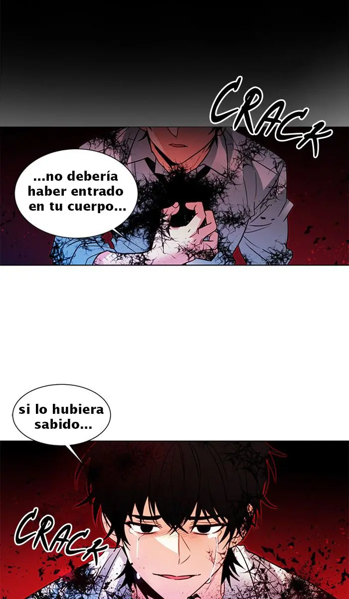 Oh Holy (2016) - Capítulo 132 - Página 17 - LectorTMOo