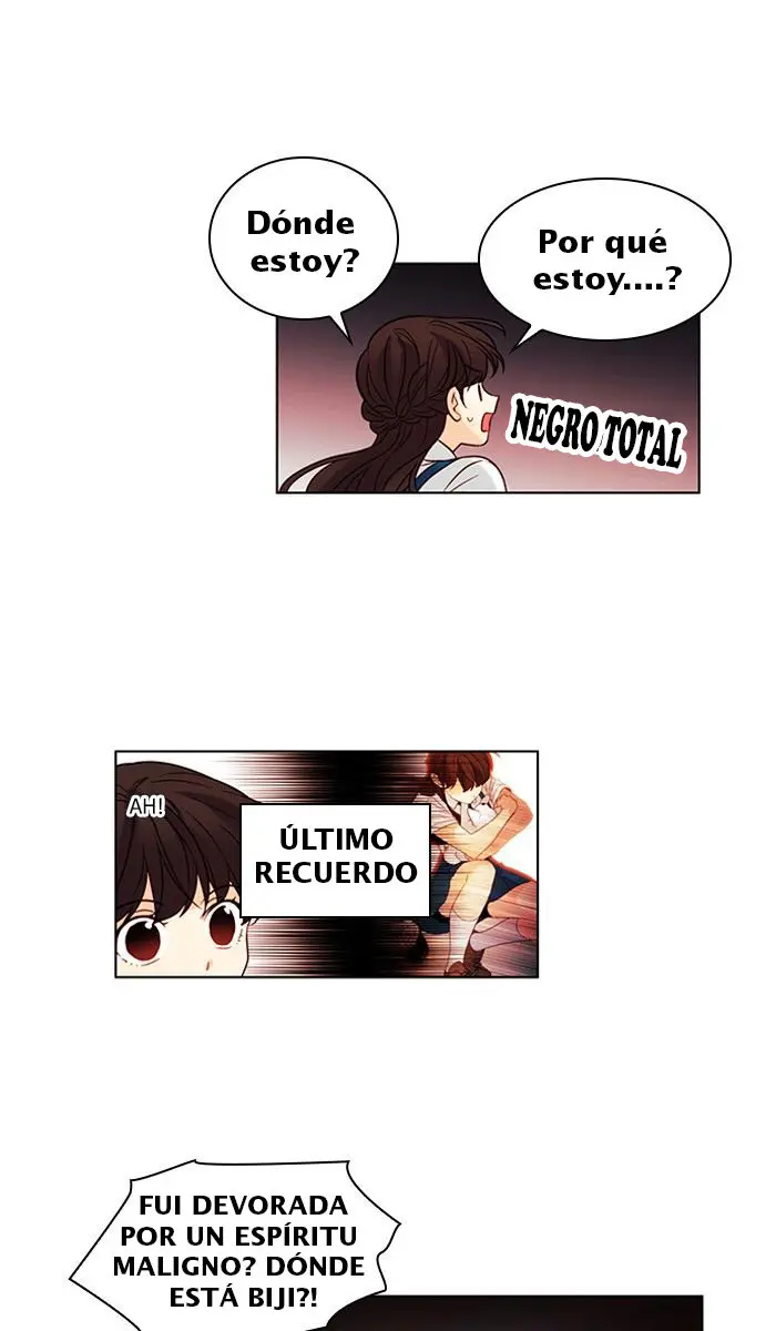 Oh Holy (2016) - Capítulo 132 - Página 24 - LectorTMOo