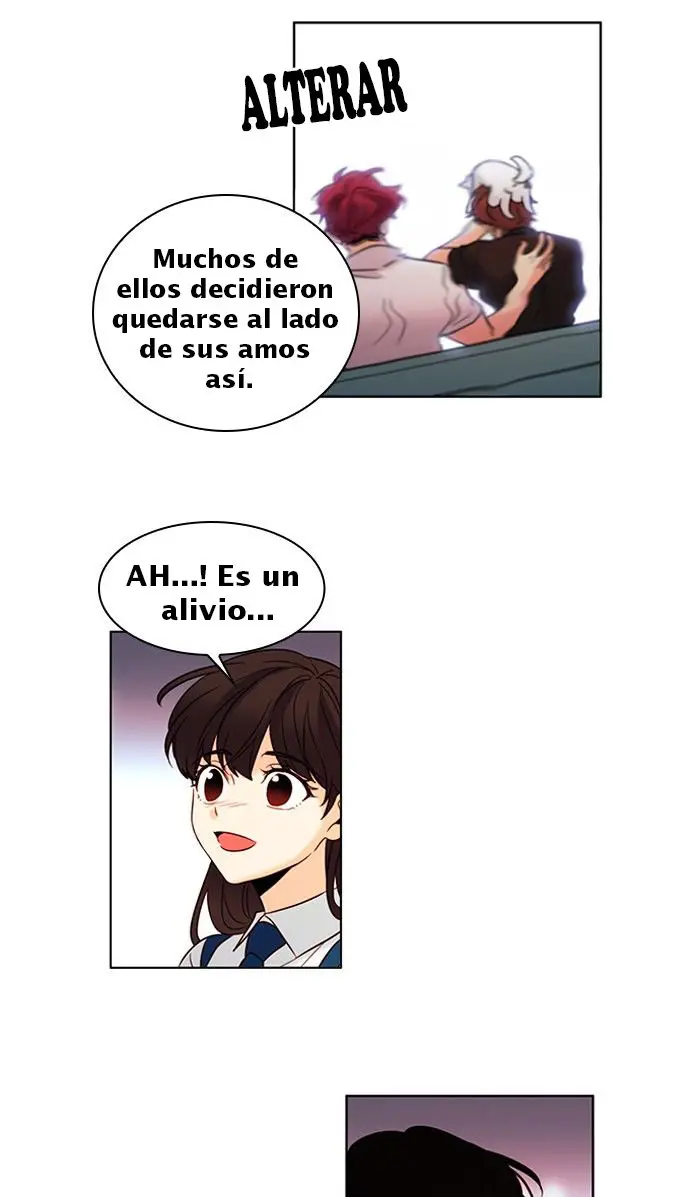 Oh Holy (2016) - Capítulo 132 - Página 29 - LectorTMOo