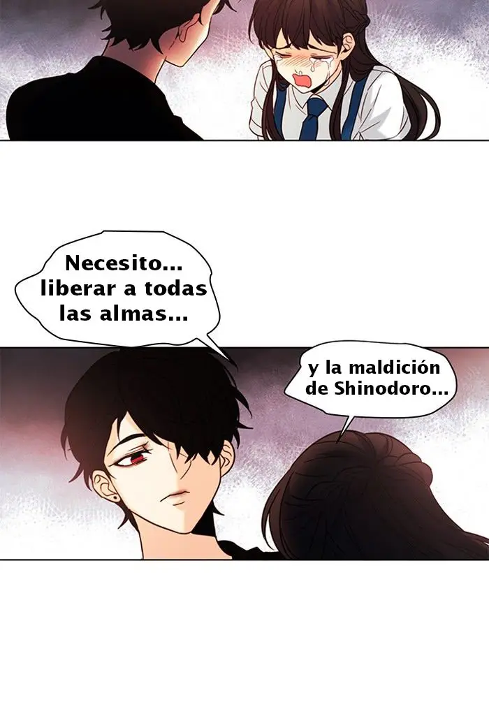 Oh Holy (2016) - Capítulo 132 - Página 33 - LectorTMOo