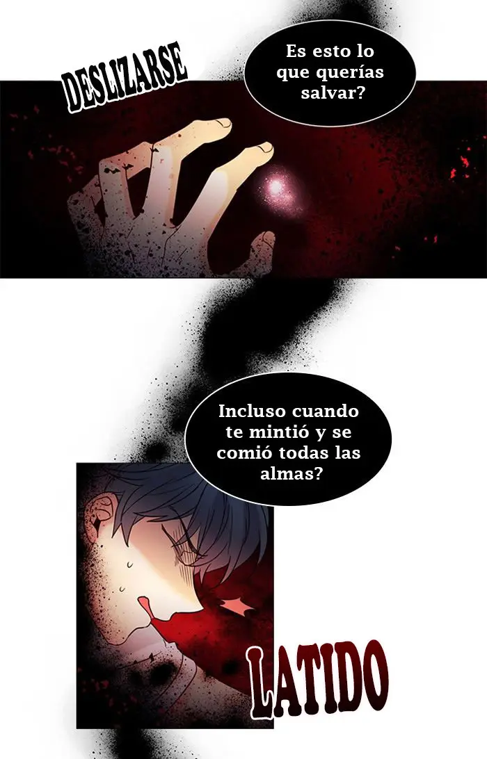 Oh Holy (2016) - Capítulo 133 - Página 3 - LectorTMOo