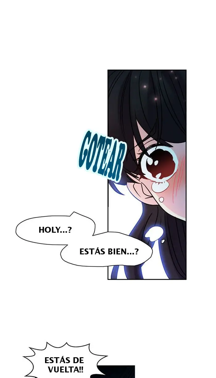 Oh Holy (2016) - Capítulo 133 - Página 16 - LectorTMOo