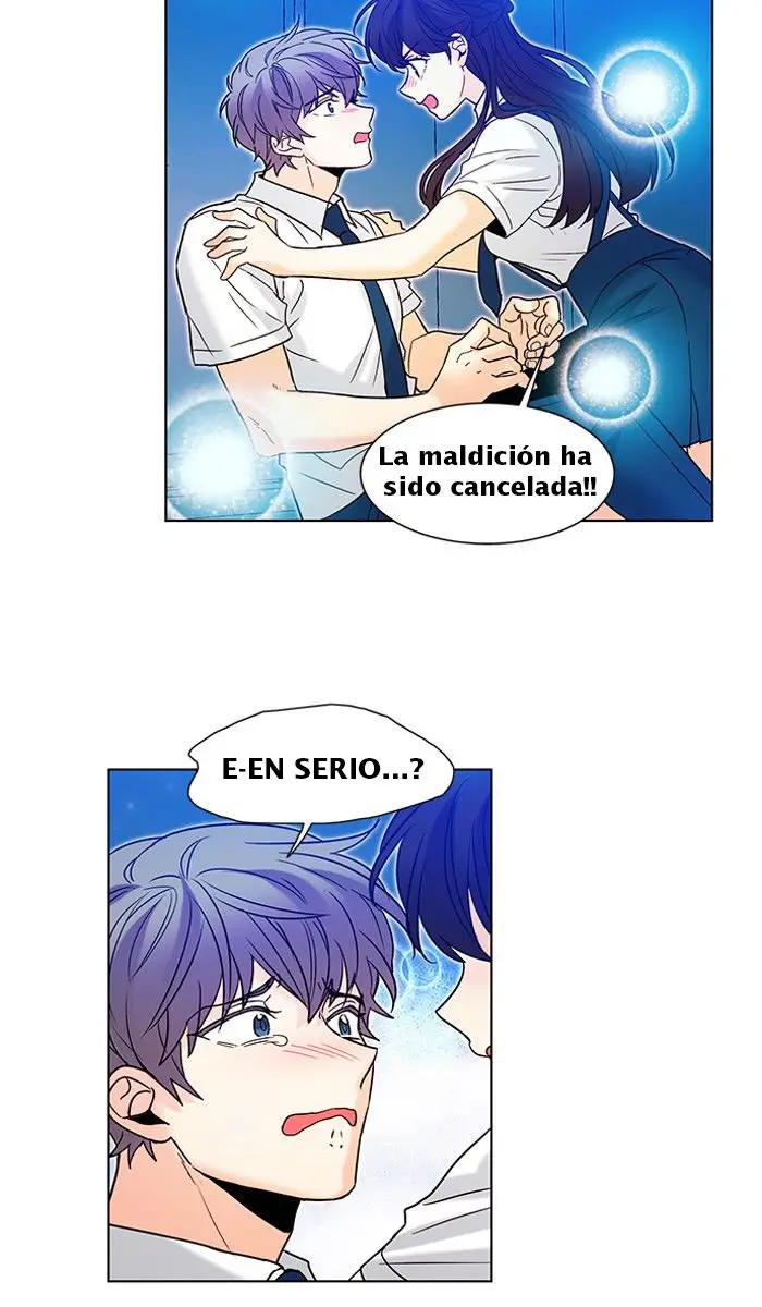 Oh Holy (2016) - Capítulo 133 - Página 21 - LectorTMOo