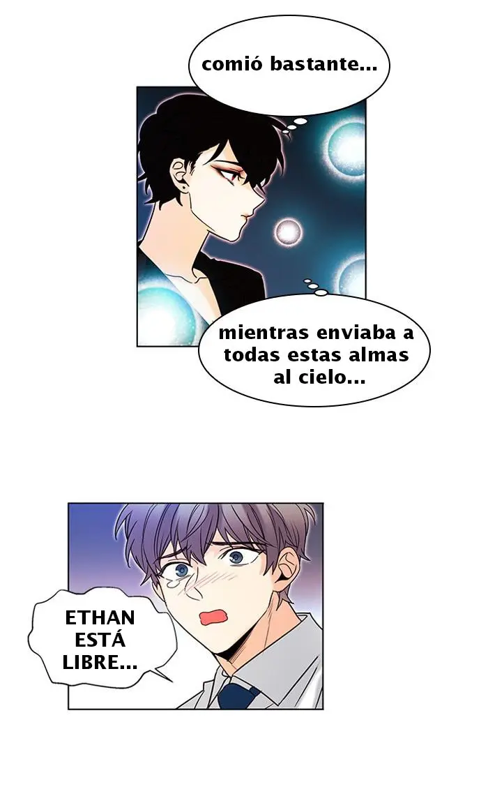 Oh Holy (2016) - Capítulo 133 - Página 24 - LectorTMOo