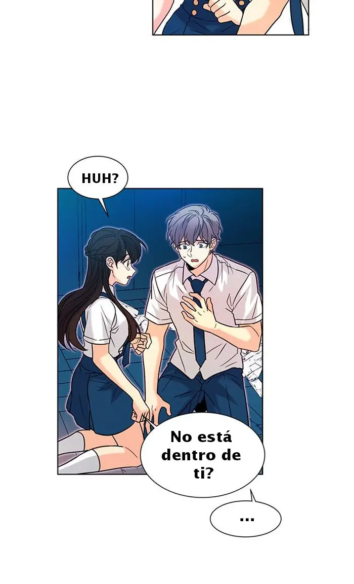 Oh Holy (2016) - Capítulo 133 - Página 29 - LectorTMOo