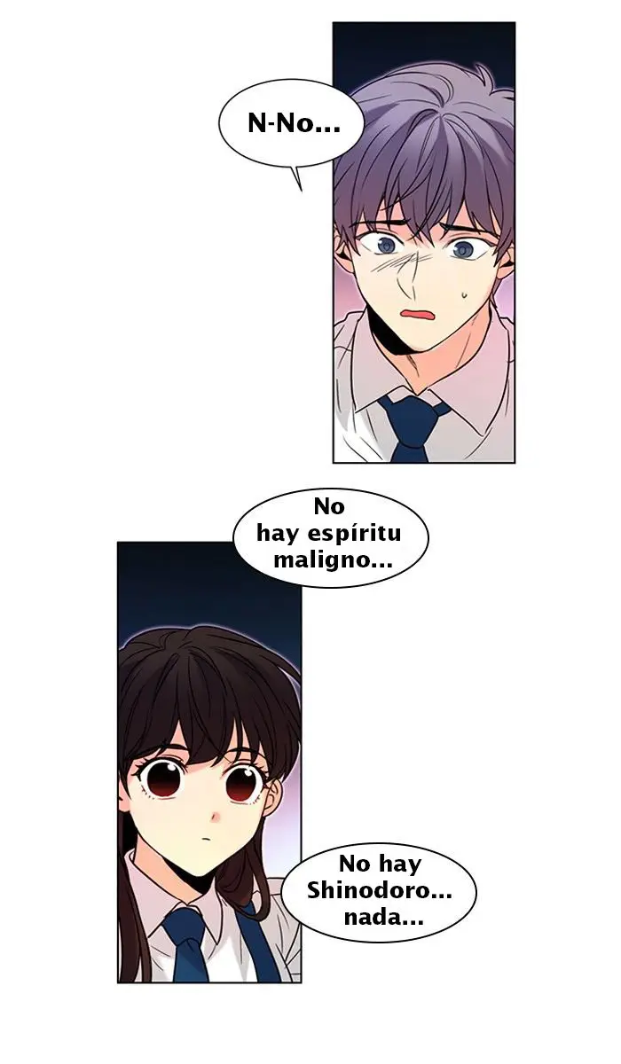 Oh Holy (2016) - Capítulo 133 - Página 30 - LectorTMOo