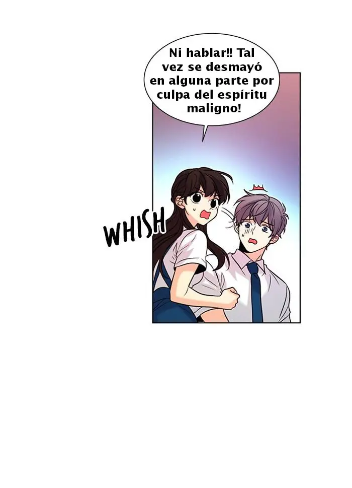 Oh Holy (2016) - Capítulo 133 - Página 31 - LectorTMOo