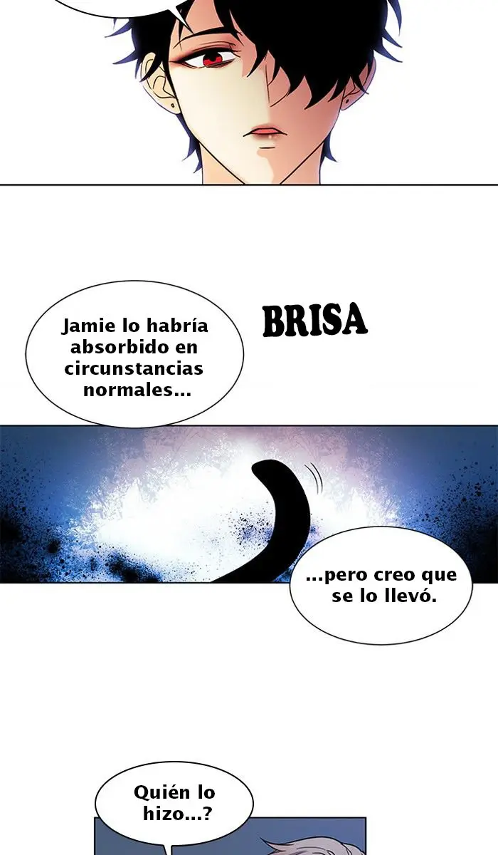 Oh Holy (2016) - Capítulo 133 - Página 39 - LectorTMOo