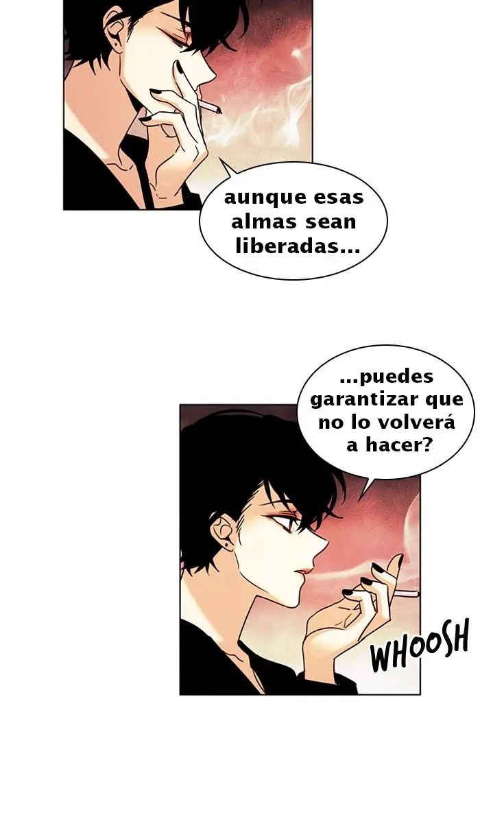Oh Holy (2016) - Capítulo 134 - Página 2 - LectorTMOo