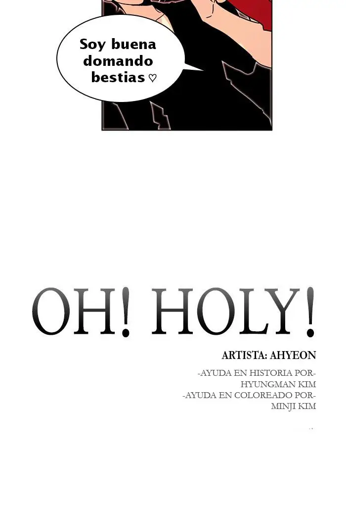 Oh Holy (2016) - Capítulo 134 - Página 4 - LectorTMOo