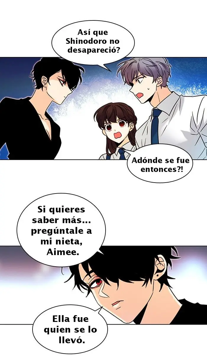 Oh Holy (2016) - Capítulo 134 - Página 6 - LectorTMOo
