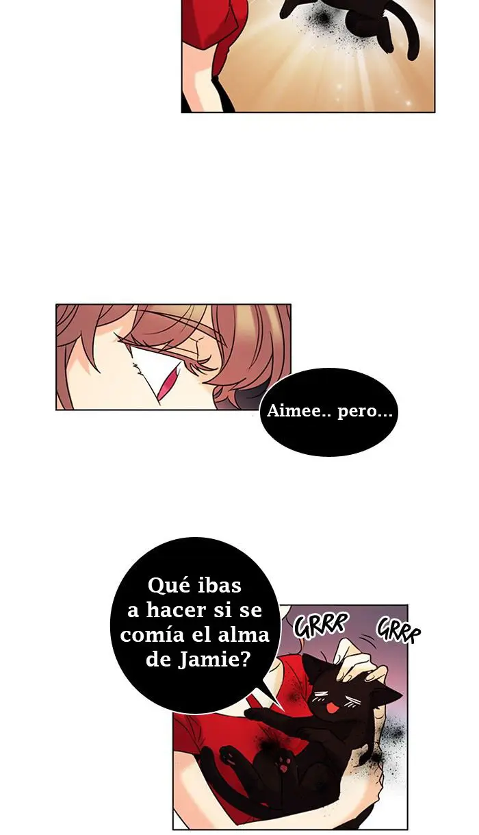 Oh Holy (2016) - Capítulo 134 - Página 11 - LectorTMOo