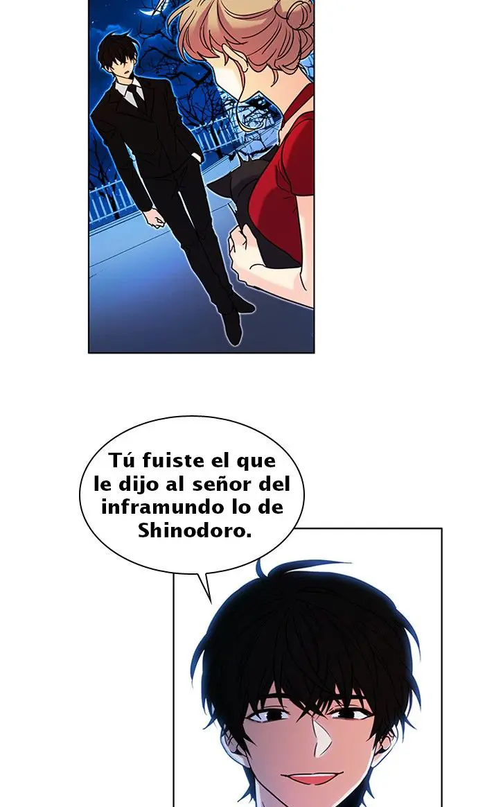Oh Holy (2016) - Capítulo 134 - Página 15 - LectorTMOo