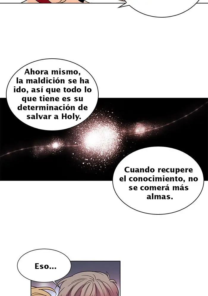Oh Holy (2016) - Capítulo 134 - Página 29 - LectorTMOo
