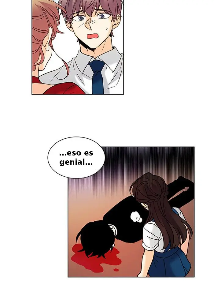 Oh Holy (2016) - Capítulo 134 - Página 30 - LectorTMOo