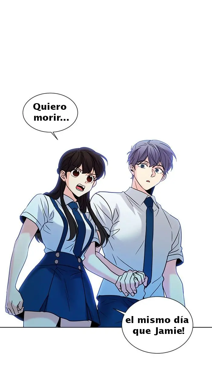Oh Holy (2016) - Capítulo 134 - Página 34 - LectorTMOo