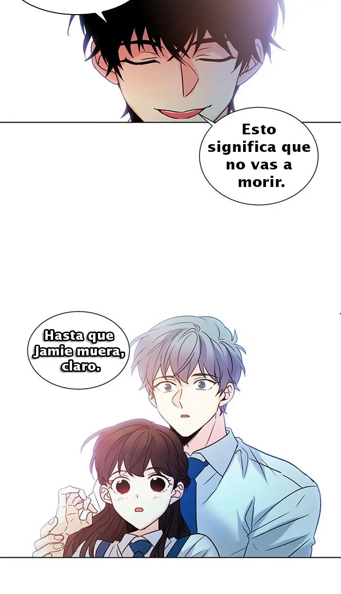 Oh Holy (2016) - Capítulo 134 - Página 38 - LectorTMOo