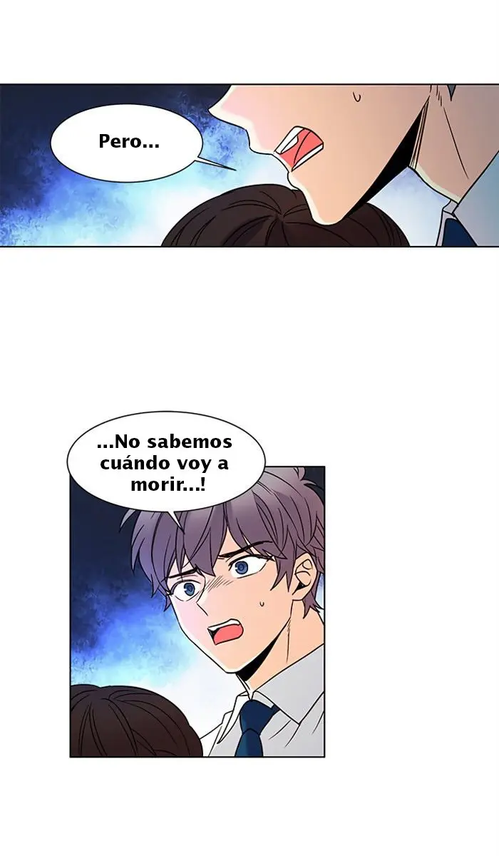Oh Holy (2016) - Capítulo 135 - Página 4 - LectorTMOo