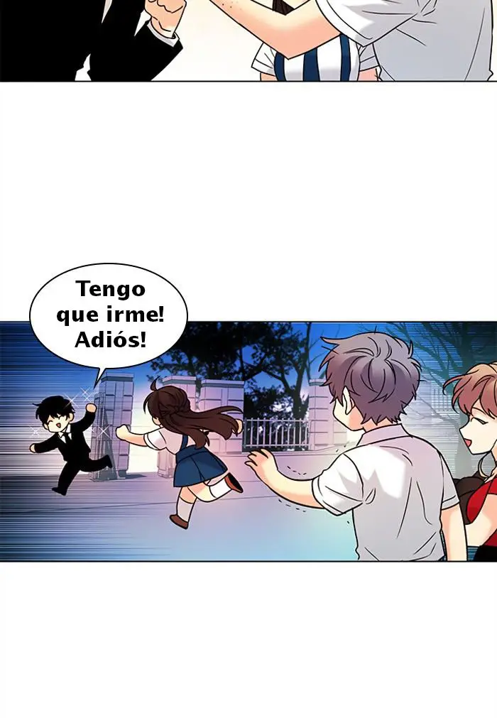 Oh Holy (2016) - Capítulo 135 - Página 6 - LectorTMOo