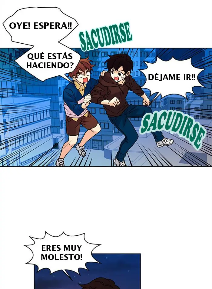 Oh Holy (2016) - Capítulo 135 - Página 8 - LectorTMOo