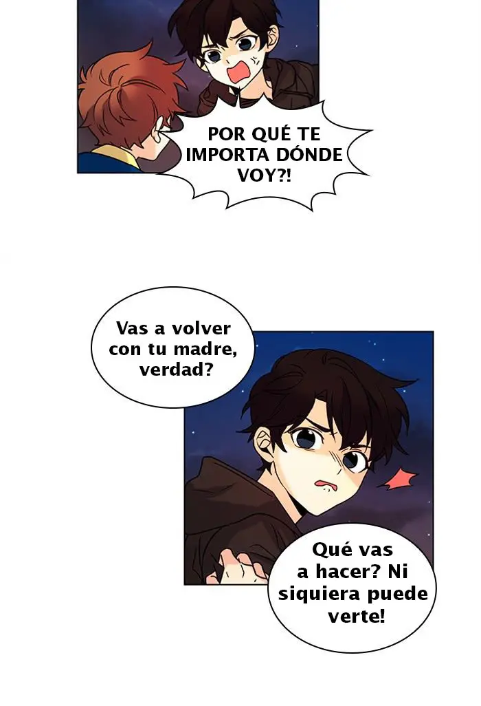 Oh Holy (2016) - Capítulo 135 - Página 9 - LectorTMOo